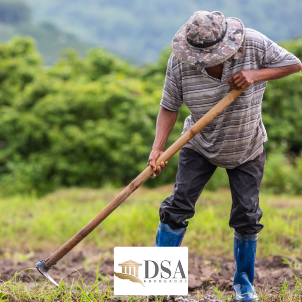 Aposentadoria por Idade Rural