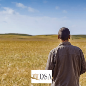 Pensão por Morte Rural